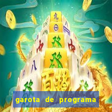 garota de programa em porto belo sc